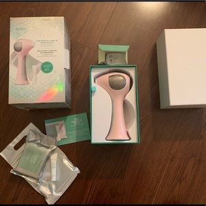 Tria hair removal laser 4X